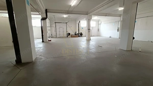 Spatiu Depozitare si Birouri | Zona Industriala Freidorf | Acces Auto/TIR