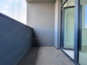 COM 0% Apartament modern cu 3 camere | XCity - imagine 9