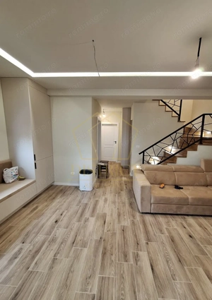 Duplex modern cu 3 camere  I Calea Urseni