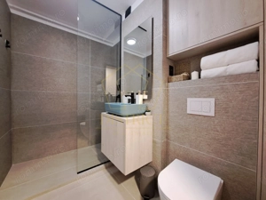 COM 0% Apartamente cu 1.5 camere, finisaje calitative | Torontalului - imagine 8