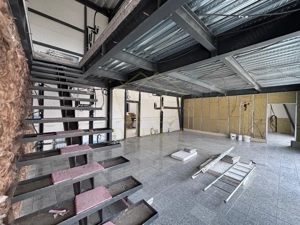 Hale industriale noi | Sanandrei | A1 - imagine 8