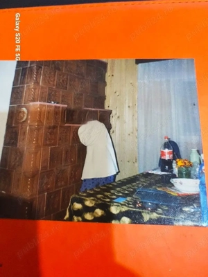 Lepsa Vrancea ,zona retrasa linistita si sigura,cabana si teren de vanzare - imagine 4