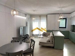 Ap. 4 camere Delta City, Sun Plaza, loc parcare inclus, centrala proprie, et.2 11, Parc Tineretului