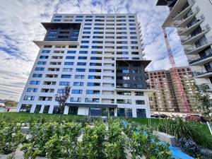 COM 0% Apartament modern cu 3 camere | XCity - imagine 15