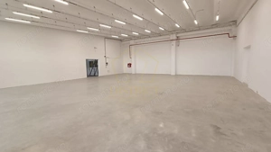 Spatiu Depozitare si Birouri | Zona Industriala Freidorf | Acces Auto/TIR - imagine 2