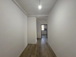 Apartament cu 2 camere si curte 12mp | Giroc | Penny | Lidl - imagine 9