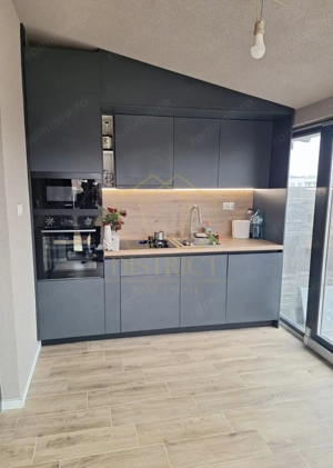 Duplex modern cu 3 camere  I Calea Urseni - imagine 8