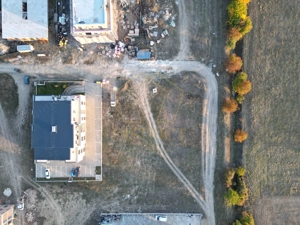 COM 0% Teren de bloc cu 22 de apartamente si utilitati | Torontalului - imagine 4