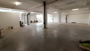 Spatiu Depozitare si Birouri | Zona Industriala Freidorf | Acces Auto/TIR