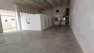 Spatiu Depozitare si Birouri | Zona Industriala Freidorf | Acces Auto/TIR - imagine 13