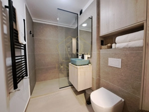 COM 0% Apartamente cu 1.5 camere, finisaje calitative | Torontalului - imagine 7