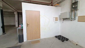 Spatiu Depozitare si Birouri | Zona Industriala Freidorf | Acces Auto/TIR - imagine 3