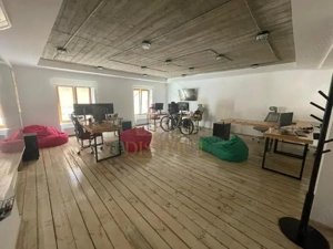 Spațiu de Birouri de Închiriat | Zona Unirii Timișoara | Clădire Renovată