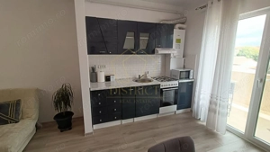 Apartament 2 Camere, Mobilat, Utilat | Aradului Est