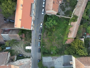 Teren cu autorizatie de bloc 10 Ap + 2 Sad | PIATA TRAIAN - imagine 5