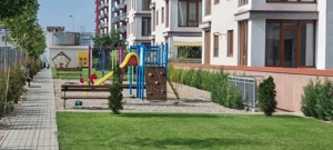 Apartament Superb cu 3 Camere Semidecomandat Loc Parcare | Torontalului - imagine 10