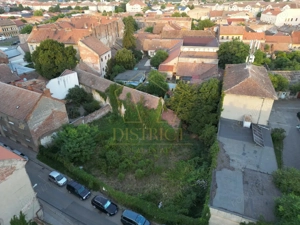 Teren cu autorizatie de bloc 10 Ap + 2 Sad | PIATA TRAIAN - imagine 6