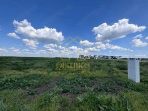 COM 0% Terenuri de duplex/individuala cu AC | Covaci - imagine 3