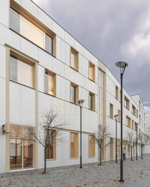 Teren cu autorizatie de bloc 10 Ap + 2 Sad | PIATA TRAIAN - imagine 7