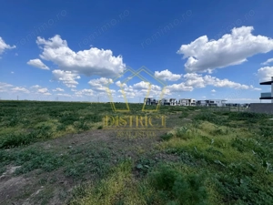 COM 0% Terenuri de duplex/individuala cu AC | Covaci - imagine 4