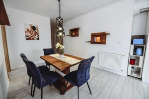 Apartament Superb cu 3 Camere Semidecomandat Loc Parcare | Torontalului - imagine 3