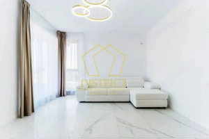 Apartament cu 3 camere si grădină de 15mp + terasa |Giroc | SXD Market - imagine 3