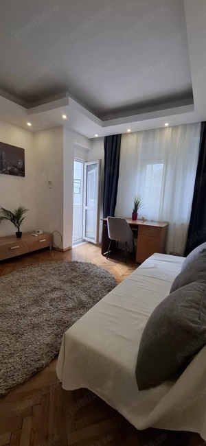 Apartament 2 camere, zona centrala - imagine 8