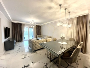 Duplex deosebit cu 5 camere despartit prin camera tehnica | Mosnita Noua - imagine 2