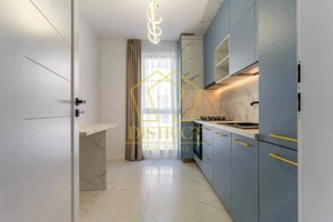 Apartament cu 3 camere si grădină de 15mp + terasa |Giroc | SXD Market - imagine 8