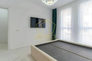 Apartament cu 3 camere si grădină de 15mp + terasa |Giroc | SXD Market - imagine 5