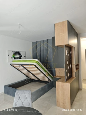 Apartament tip studio | Braytim - imagine 7