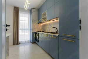 Apartament cu 3 camere si grădină de 15mp + terasa |Giroc | SXD Market - imagine 7