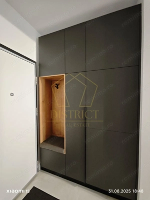 Apartament tip studio | Braytim - imagine 12