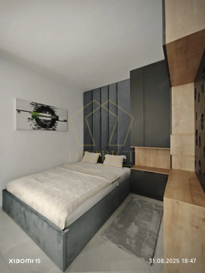 Apartament tip studio | Braytim - imagine 6