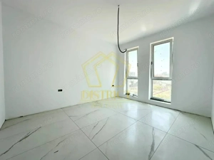 Apartament cu 2 camere si grădină de 15mp + terasa de 16mp | Braytim