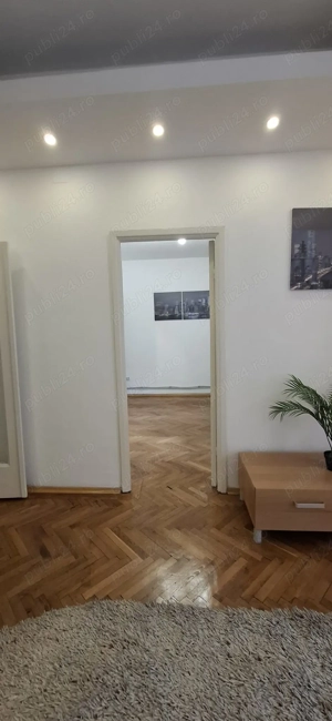 Apartament 2 camere, zona centrala - imagine 9