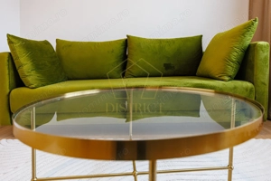 Duplex modern cu 4 camere despartit prin camera tehnica I Mosnita Noua - imagine 9