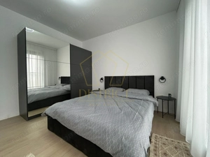 Apartament de lux tip penthouse cu 2 camere | Ciarda Rosie