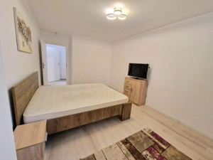 Apartament superb cu 2 camere | City of Mara | Decomandat - imagine 5
