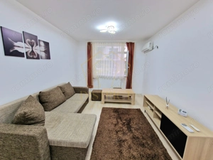 Apartament superb cu 2 camere | City of Mara | Decomandat - imagine 2