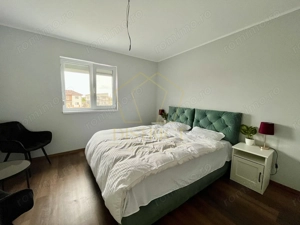 Duplex deosebit cu 5 camere despartit prin camera tehnica | Mosnita Noua - imagine 9