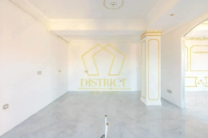 Penthouse deosebit 5 camere si terase de 85mp | Stil Baroc - imagine 4