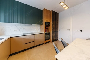 Duplex modern cu 4 camere despartit prin camera tehnica I Mosnita Noua - imagine 9