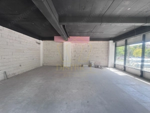 Spatii comerciale 79-84mp, bloc nou | Lipovei - imagine 3