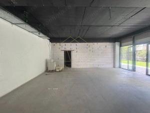 Spatii comerciale 79-84mp, bloc nou | Lipovei - imagine 6
