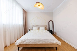 Duplex modern cu 4 camere despartit prin camera tehnica I Mosnita Noua - imagine 19