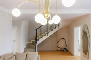 Duplex modern cu 4 camere despartit prin camera tehnica I Mosnita Noua - imagine 11