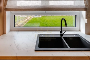 Duplex modern cu 4 camere despartit prin camera tehnica I Mosnita Noua - imagine 10