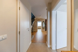 Duplex modern cu 4 camere despartit prin camera tehnica I Mosnita Noua - imagine 12