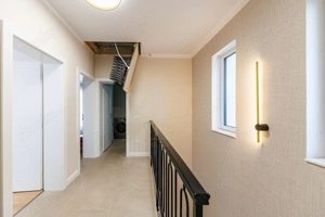 Duplex modern cu 4 camere despartit prin camera tehnica I Mosnita Noua - imagine 15